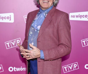 Gwiazdy na ramówce TVP