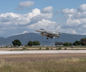 NATO Tiger Meet 2026 właśnie wystartowało