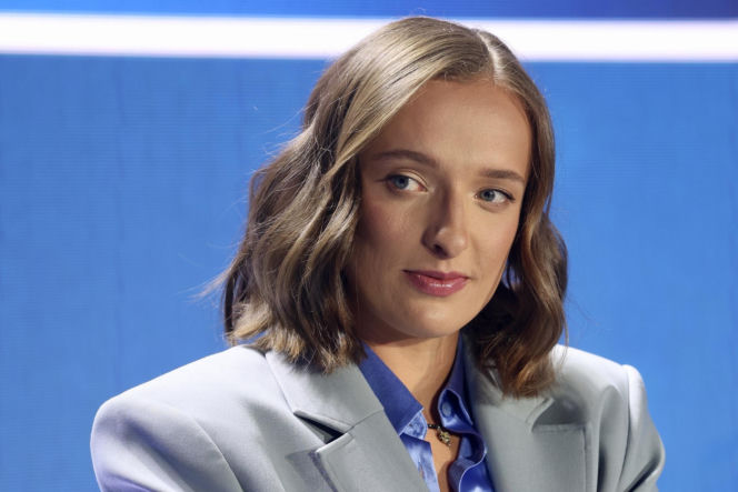 Iga i Agata Świątek na konferencji otwierającej kampanię Oral-B