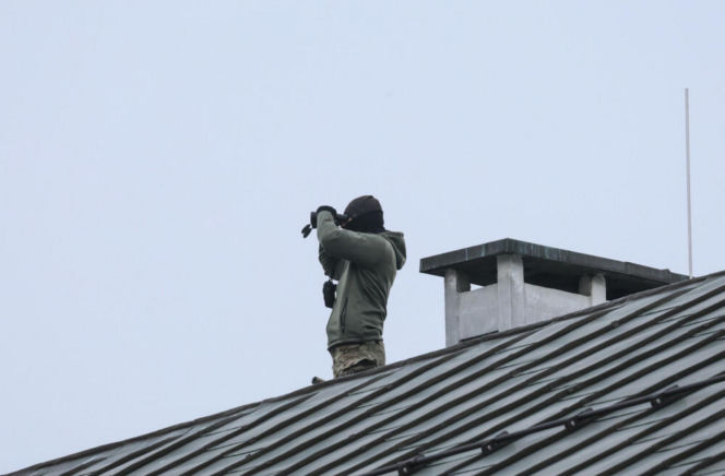 Wizyta Wołodymyra Zełenskiego w Polsce