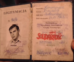 Krzysztof Kononowicz. Kim jest, jak wyglądał kiedyś?