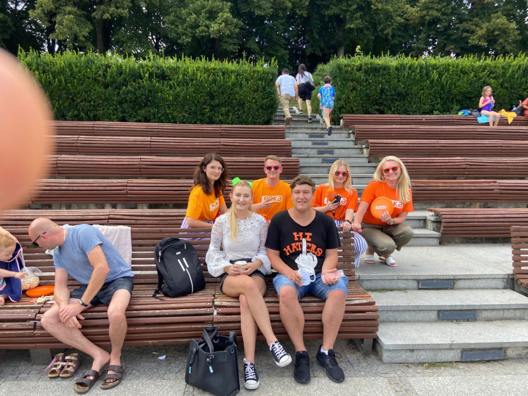 ESKA Summer City w centrum Rzeszowa