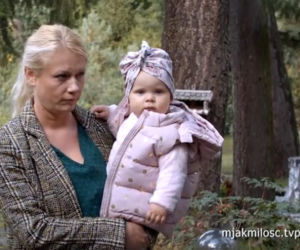M jak miłość. Marzenka (Olga Szomańska), Kalinka