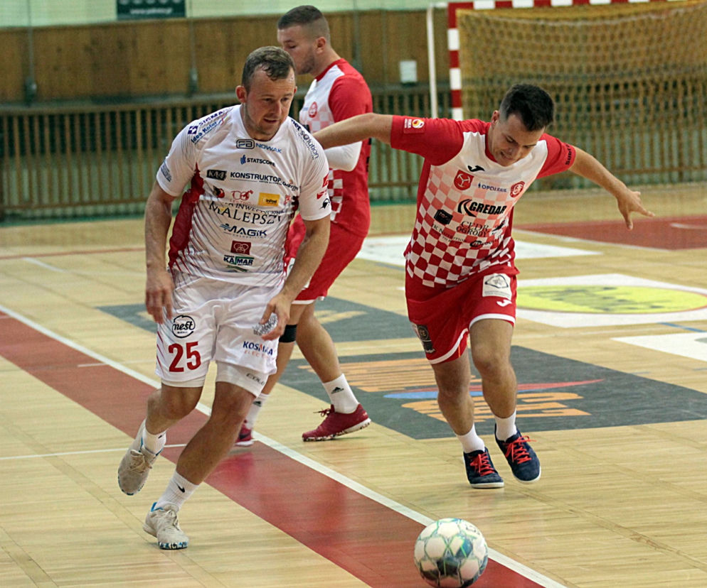 Futsal Leszno