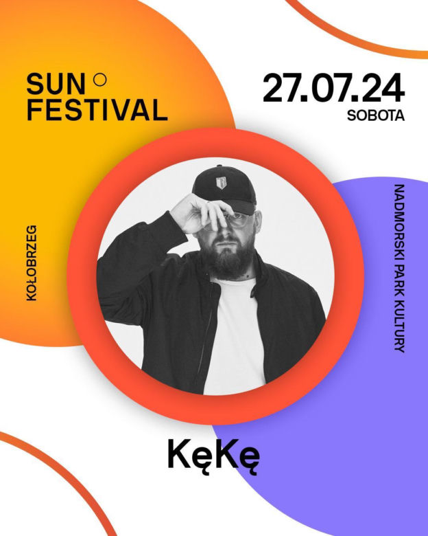 Polska Wersja na Sun Festival 2024