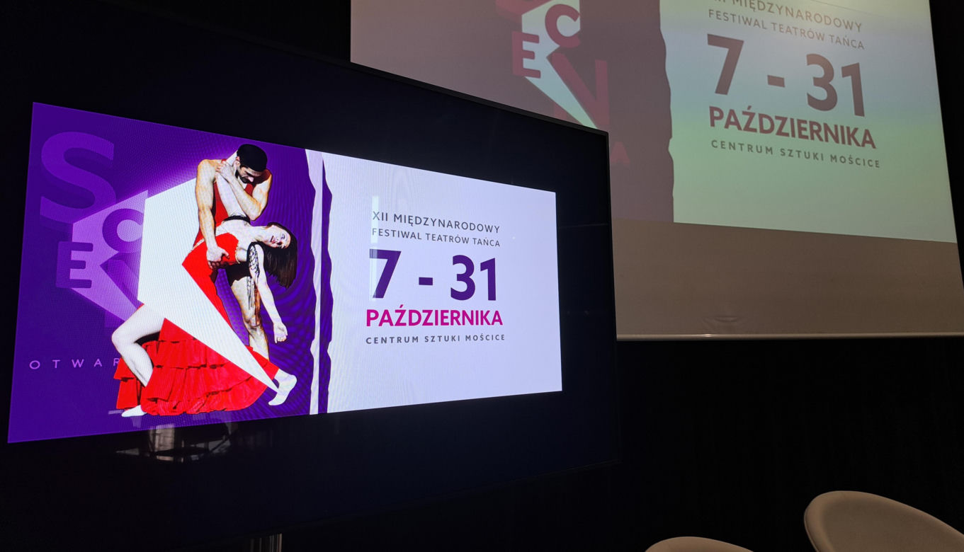 Festiwal Scena Otwarta 2023