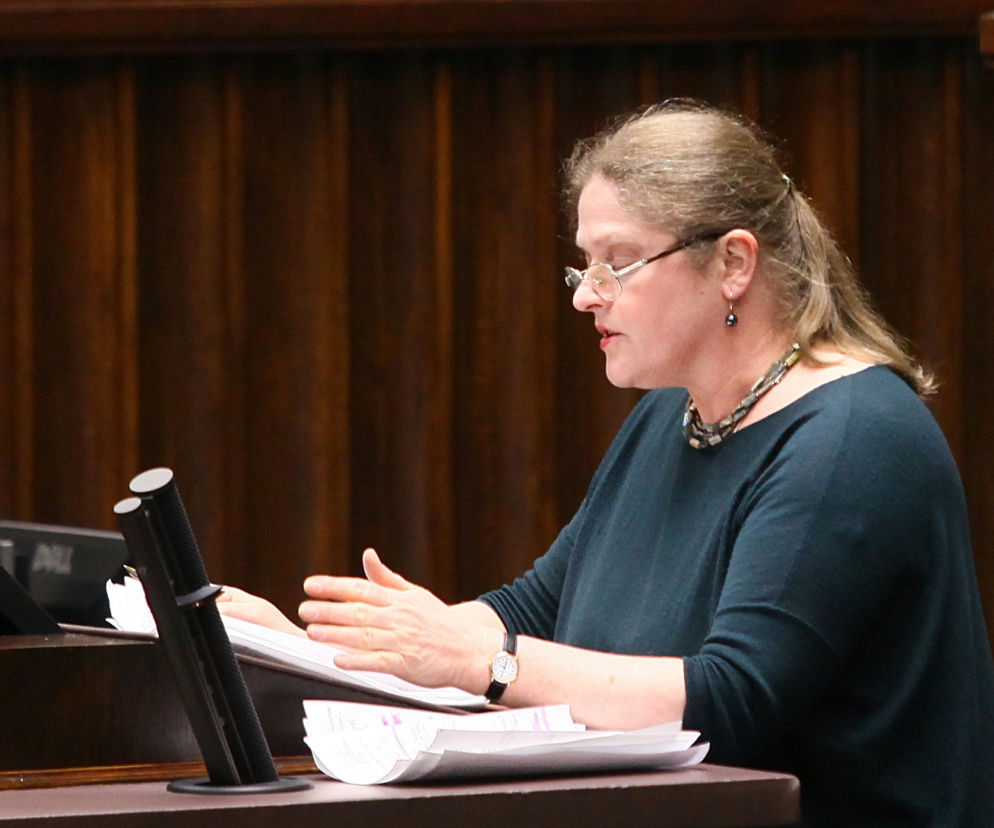 Krystyna Pawłowicz
