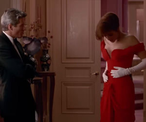 Richard Gere i reżyser Pretty Woman uknuli spisek przeciwko Julii Roberts. Jego efekt zna każdy kinoman