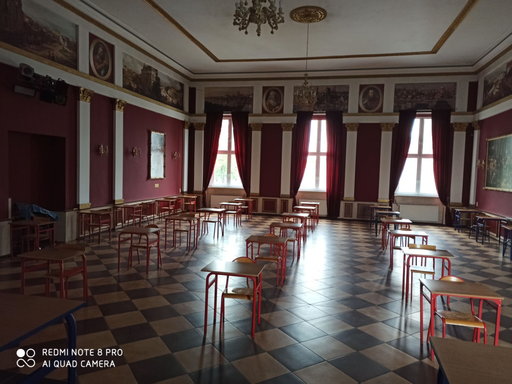 W poniedziałek rozpoczynają się matury. Tegoroczny egzamin będzie inny niż do tej pory