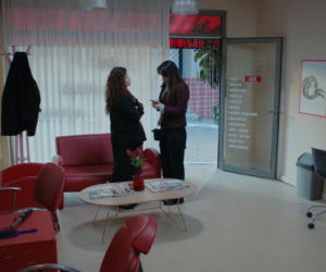 Dziedzictwo, odc. 956. Cansel, Sibel