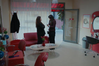 Dziedzictwo, odc. 956. Cansel, Sibel
