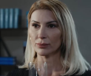 Dziedzictwo, odcinek 972: Fałszywe zaręczyny Sinana i Aynur! Jeden taniec zdradzi ich prawdziwe uczucia