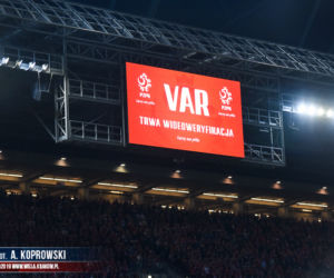 Derby Krakowa 2019 za nami. Kto wygrał? Wisła pokonała Cracovię!