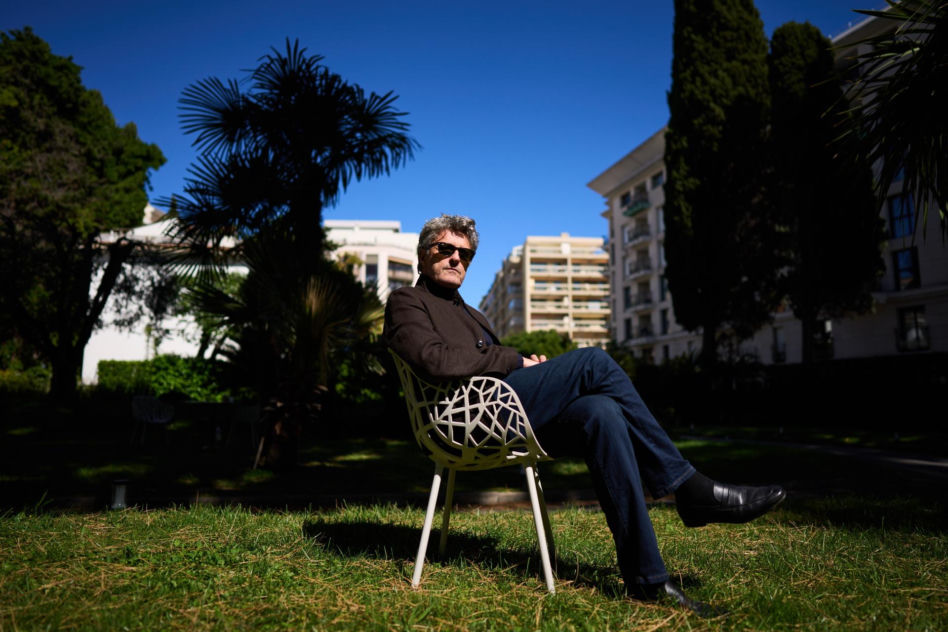 Polskie Gwiazdy w Cannes