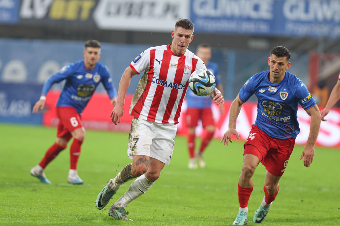 Piast-Cracovia
