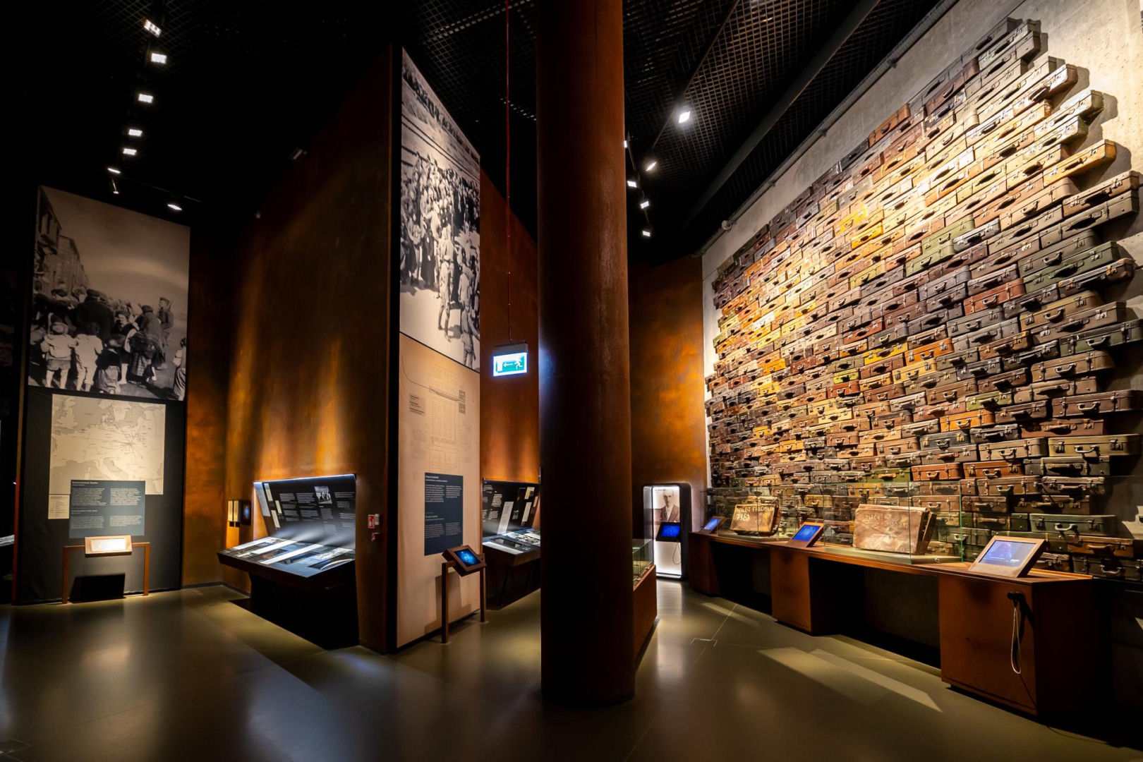 Muzeum II Wojny Światowej w Gdańsku
