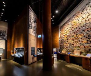Muzeum II Wojny Światowej w Gdańsku
