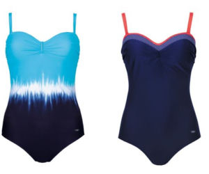 bikini, strój kąpielowy, kostium kąpielowy