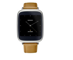Asus ZenWatch