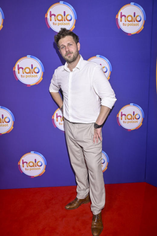 Antoni Królikowski pokazał zdjęcie córki. Internauci wprost: "Mini Kusy"