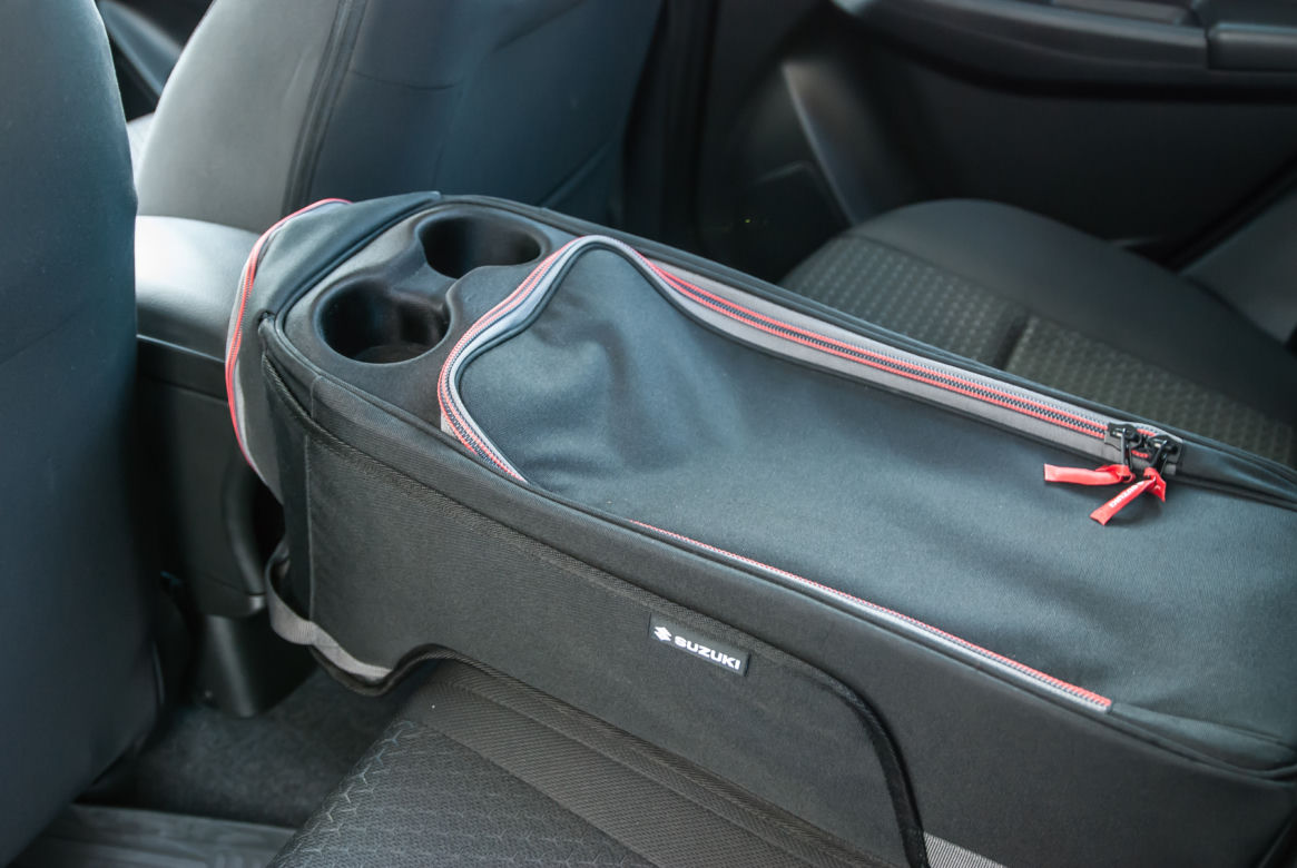Suzuki Swift 1.2 DualJet Hybrid