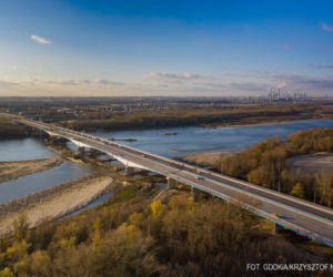 Trasa S2 - Południowa Obwodnica Warszawa