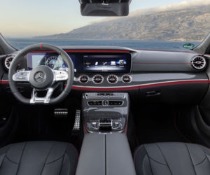 Mercedes AMG - CLS 53