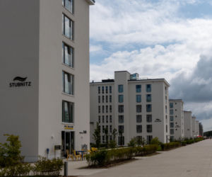 Prora na Rugii