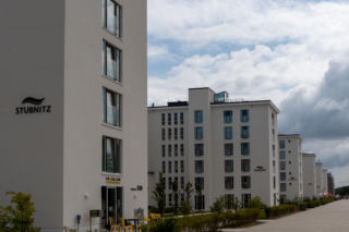 Prora na Rugii