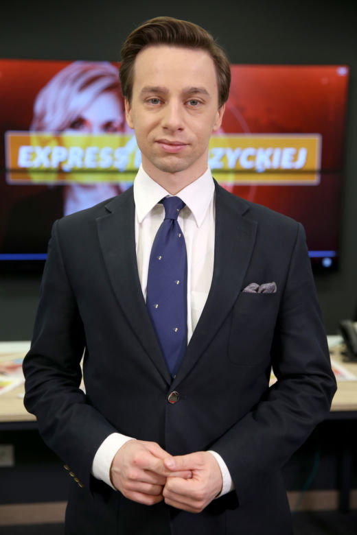 Krzysztof Bosak