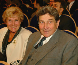 Teresa Lipowska