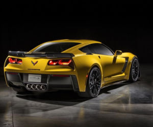 Corvette Z06