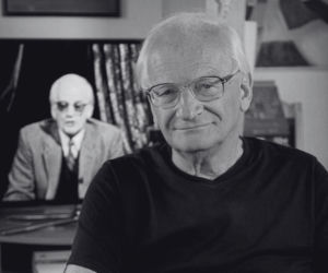 Smutny dzień dla świata filmu. Nie żyje legenda „W starego kina”