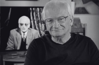 Smutny dzień dla świata filmu. Nie żyje legenda „W starego kina”