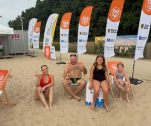 ESKA Summer City zawitała do Kopalni Wrocław. Tak bawiliśmy się w Strefie Wakacji