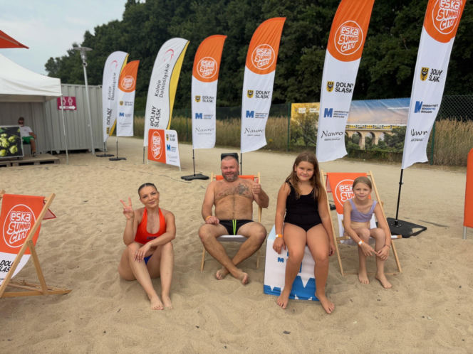ESKA Summer City zawitała do Kopalni Wrocław. Tak bawiliśmy się w Strefie Wakacji