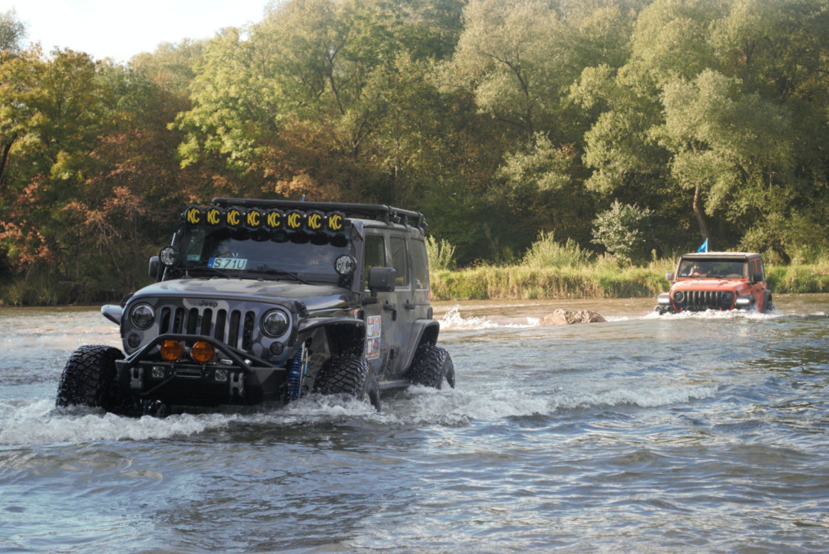 Camp Jeep PL 2021