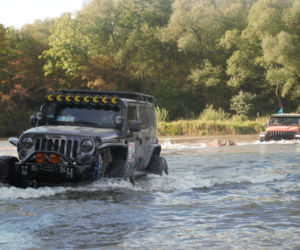 Camp Jeep PL 2021