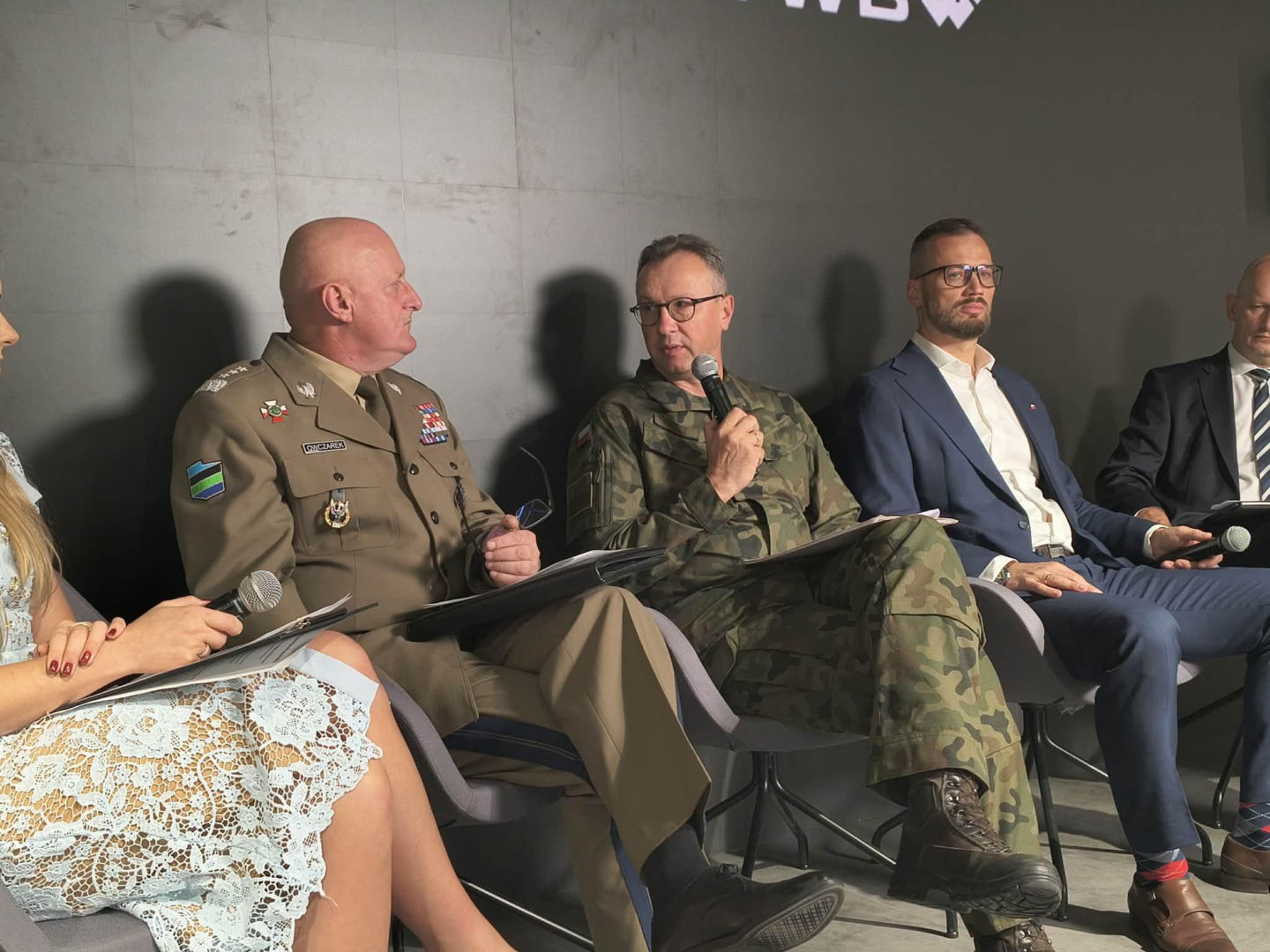 Suwerenność technologiczna a bezpieczeństwo Polski. Jak budować nowoczesne zdolności obronne Polski?
