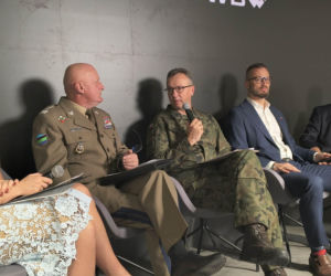Suwerenność technologiczna a bezpieczeństwo Polski. Jak budować nowoczesne zdolności obronne Polski?