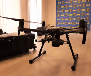 W Tarnowie będzie latał dron