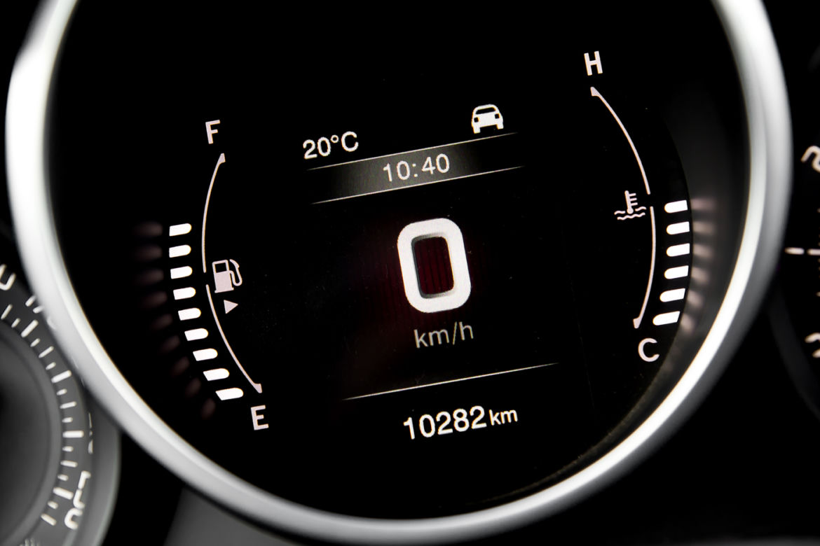 Fiat 500X Lounge 1.6 E-Torq