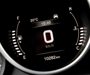Fiat 500X Lounge 1.6 E-Torq