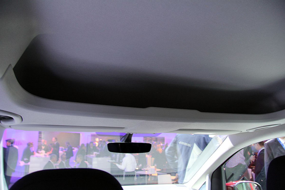 Światowa Premiera Volkswagena Caddy w Poznaniu