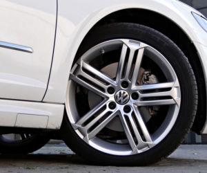 Volkswagen CC 2.0 TSI DSG R-line