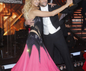 Piotr Mróz, Hanna Żudziewicz