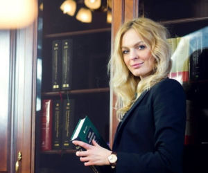Elżbieta Ruchała 