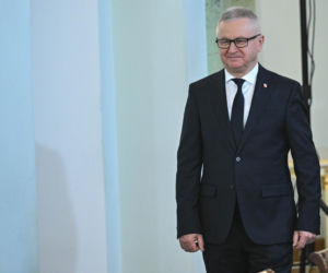 Rada Bezpieczeństwa Narodowego