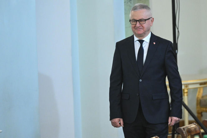 Rada Bezpieczeństwa Narodowego