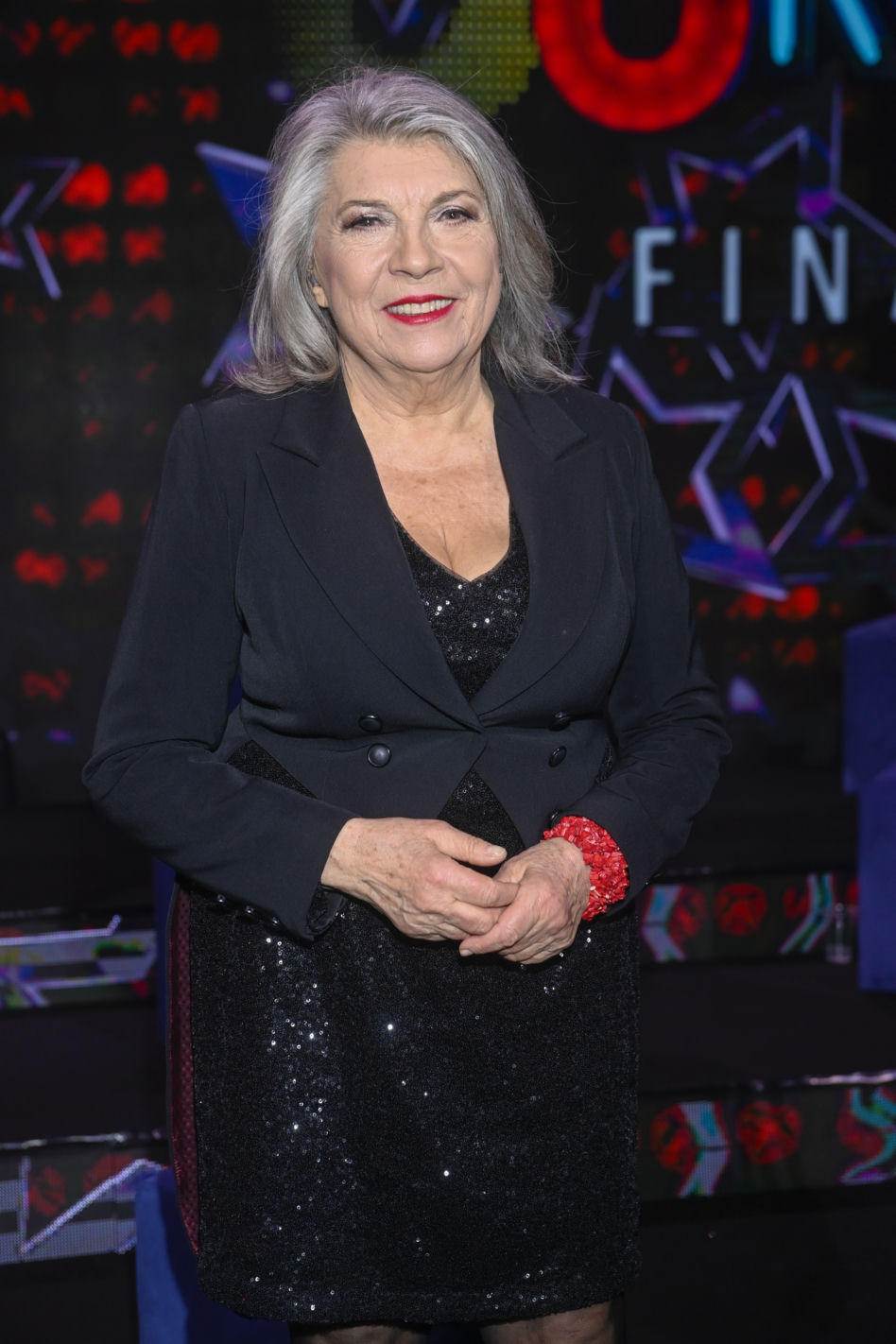 Krystyna Prońko kończy 75 lat
